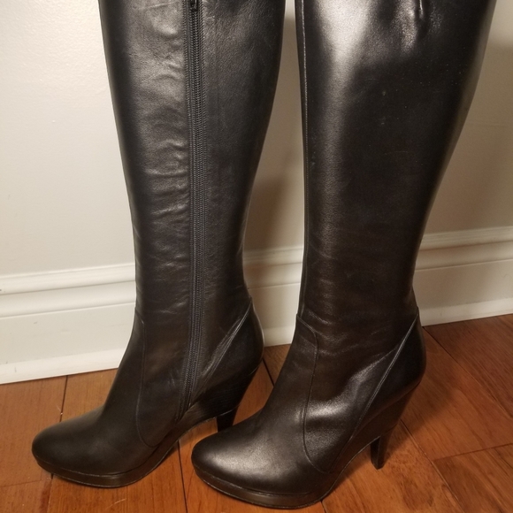 Pura Lopez boots - Picture 4 of 9